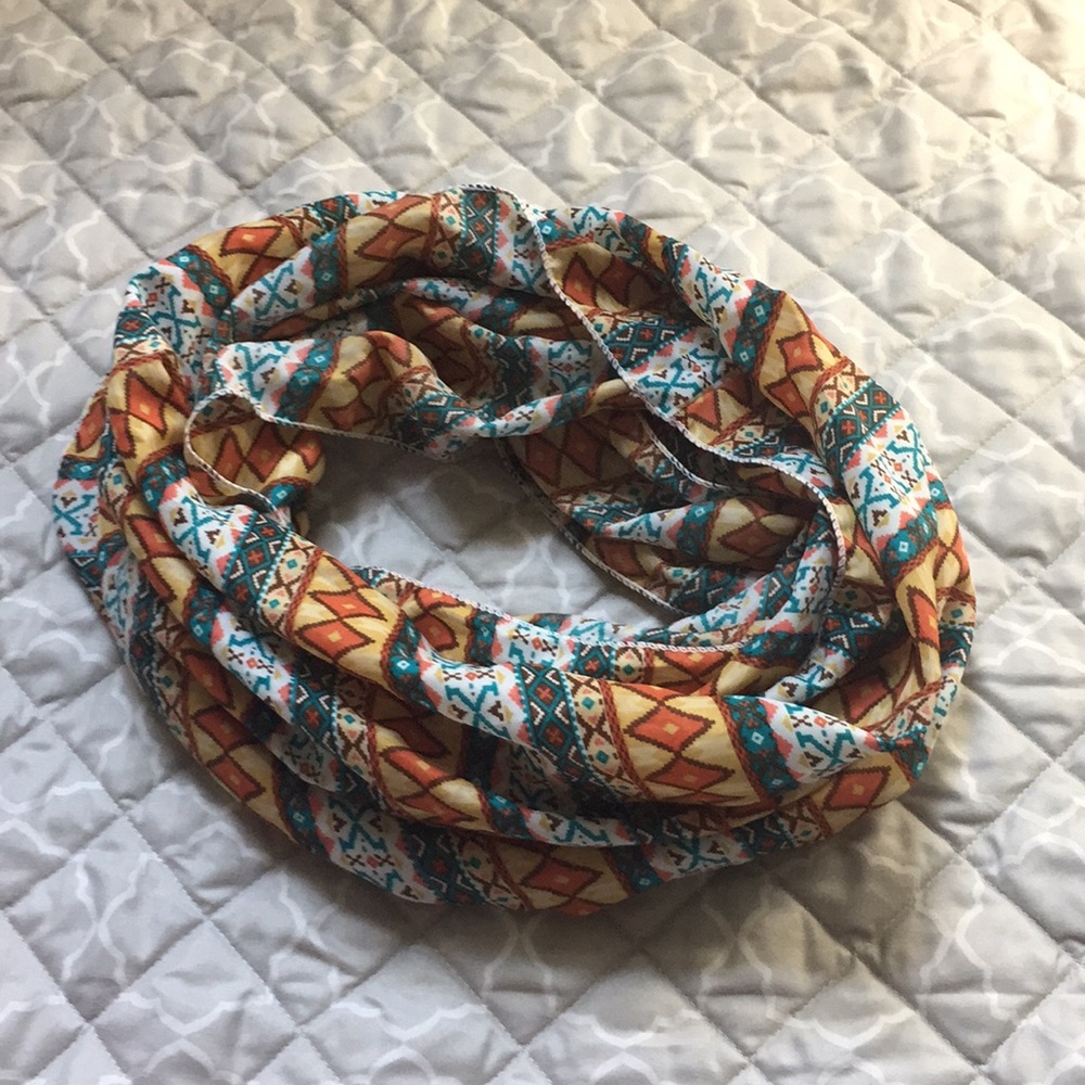 Scarf